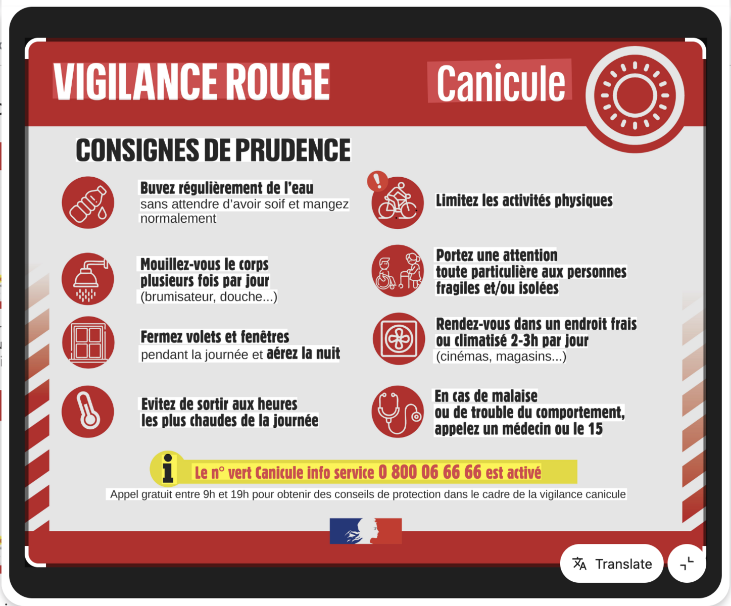 --MERCREDI 13h00-14h30 Entrainement ANNULÉ--