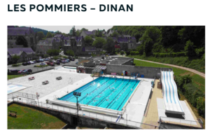 Stage ENF1/ENF2/ AVENIRS.