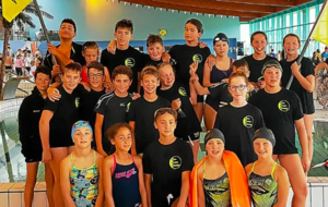 INTERCLUBS en approche!