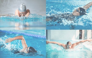 REPRISE DES ENTRAÎNEMENTS