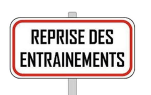 La Reprise se poursuit!