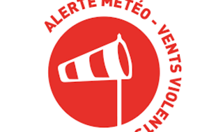 ANNULATION ENTRAINEMENT MAITRES - TEMPETE