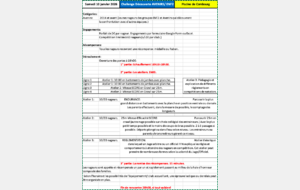 Plot Jeunes Avenirs/ ENF 2 à Combourg