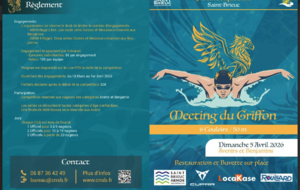 Meeting des Griffons