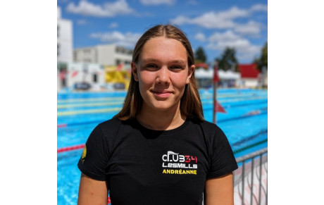 Bilan Championnats de France Poitiers 