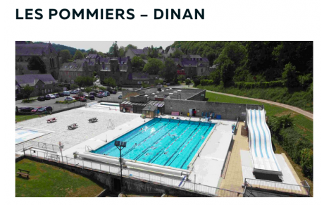 Stage ENF1/ENF2/ AVENIRS.