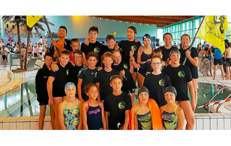 INTERCLUBS en approche!