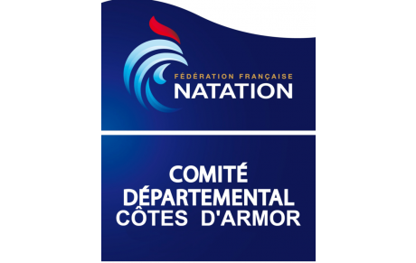 Comité Départemental 22 de Natation