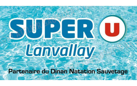 Super U Lanvallay
