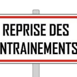 La Reprise se poursuit!