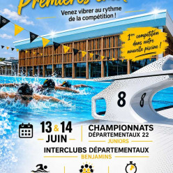Championnat des Côtes D' Armor