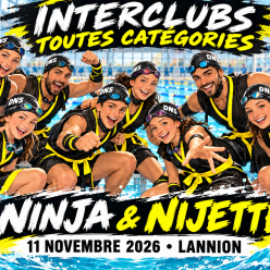 Interclubs toutes catégories